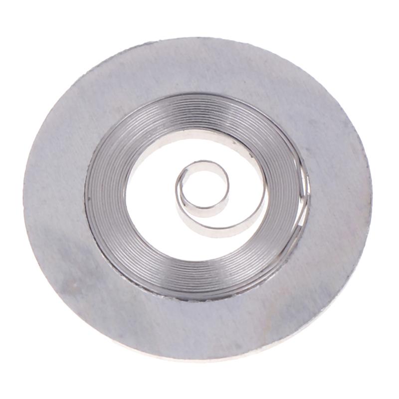 1 шт. Запасные части Основная пружина для ETA 2824-2 2836-2 2834-2 Механизм часов 771 Инструменты для ремонта механизма часов Запчасти Аксессуары