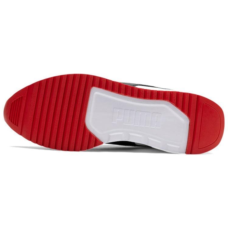Puma R78 БЕЛЫЙ-Черный ULRT Мужские 373117-10