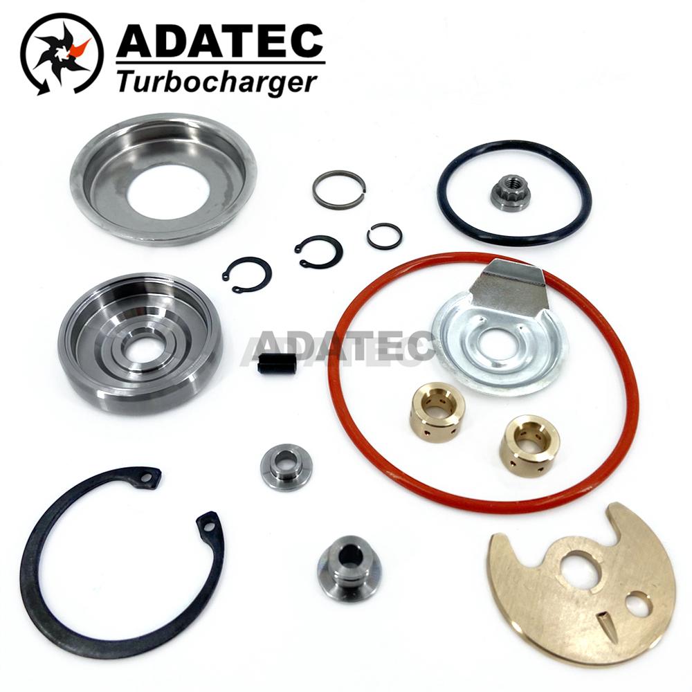 Turbocharger Repair Kits TF035 49335-01410 Service Kit 1515A295 Turbo Rebuild For Mitsubishi Motors SUV 4N15 4P00 diesel