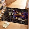 Messi 491 Area Rug Suitable for Dining Room Balcony Decorate room Living Rooms Antislip Carpet Anime Office Decor Wedding Party Gift