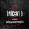 BTS - - 1-й [DARK & WILD]