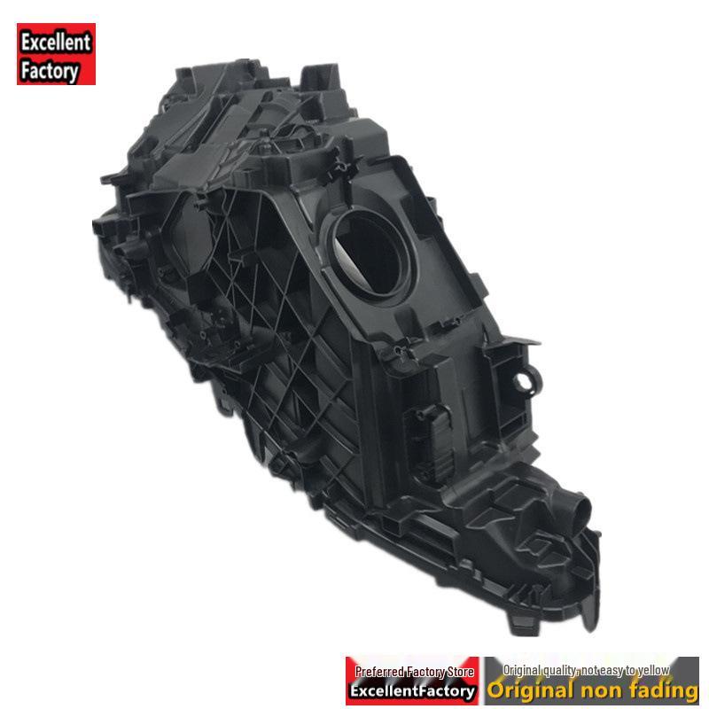 BMW 4 Series G22 Headlight Lens & Black Rear Shell (2024-2025)