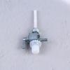 Fuel Petcock Shut Off Valve Tap Replacement Parts for FLEXER CAMINO ZUNDAPP Secure Fitting Design Engine Fuel Control Daily Use