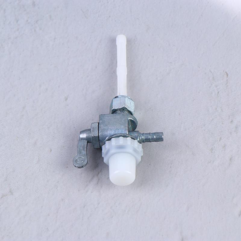 Fuel Petcock Shut Off Valve Tap Replacement Parts for FLEXER CAMINO ZUNDAPP Secure Fitting Design Engine Fuel Control Daily Use