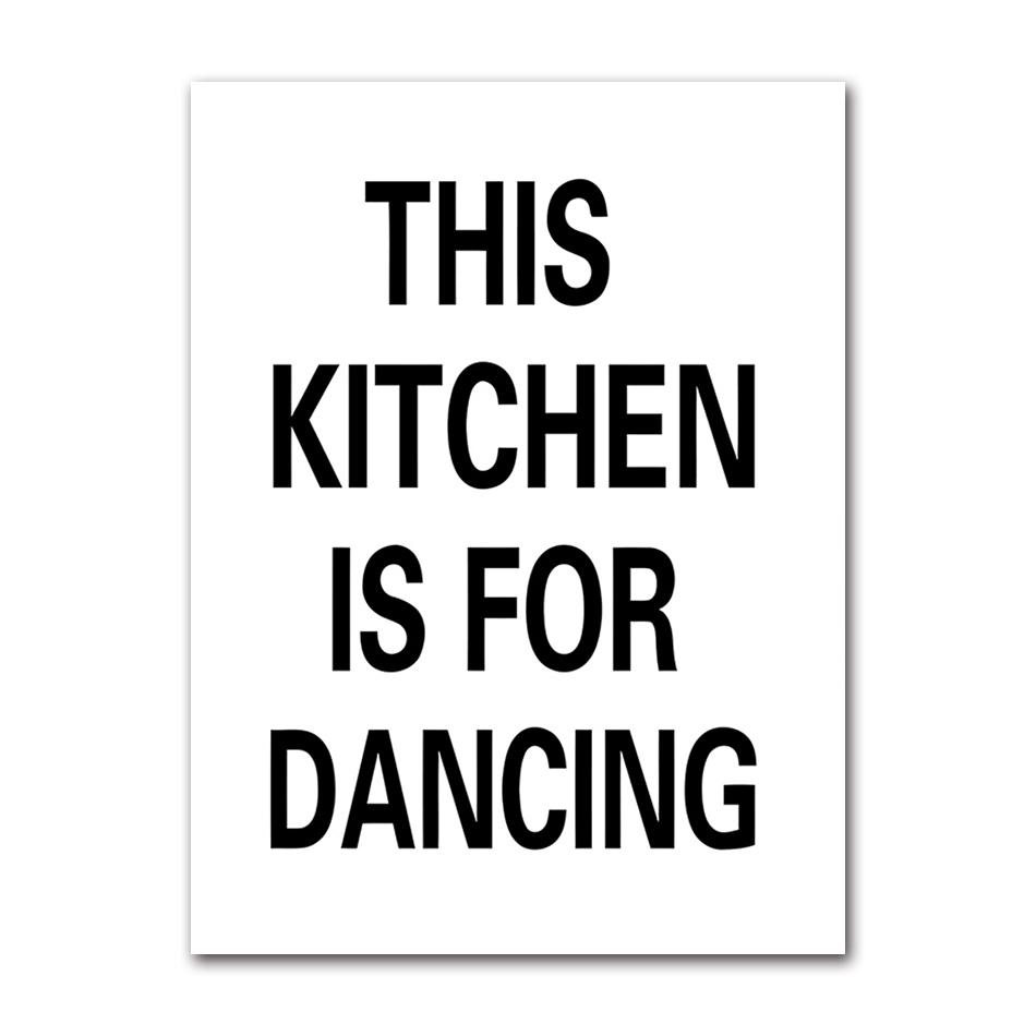 Kitchen Shop Cafe Wall Art s HD2862 Quote Decor Herbs Plants Canvas Prints Coffee Pictures