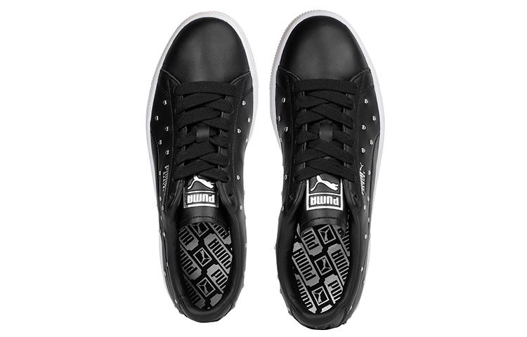 Puma Шпильки 'Черные' Женские 369298-02