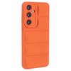JTW Series TPU Case for Samsung Galaxy S24+ Shell Down Jacket Bump Proof Phone Cover