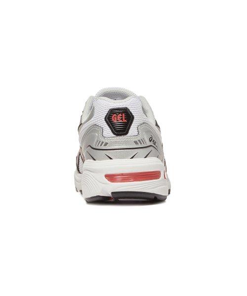 Asics GEL-1090 W - Белый:черный (1022A308-100)