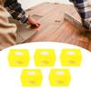 200Pcs DIY Tile Leveling System Kit Floor Wall Ceramic Tile Paving Tools Building Supply Yellow
