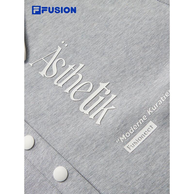 Fila FUSION Женская вязаная полоска под двойку