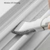 Small Space Scrubbers Crevices Brush NonAbrasive Cleaning Tool For Stubborn Grime In Tile Corner Drain Openings Tight Gaps