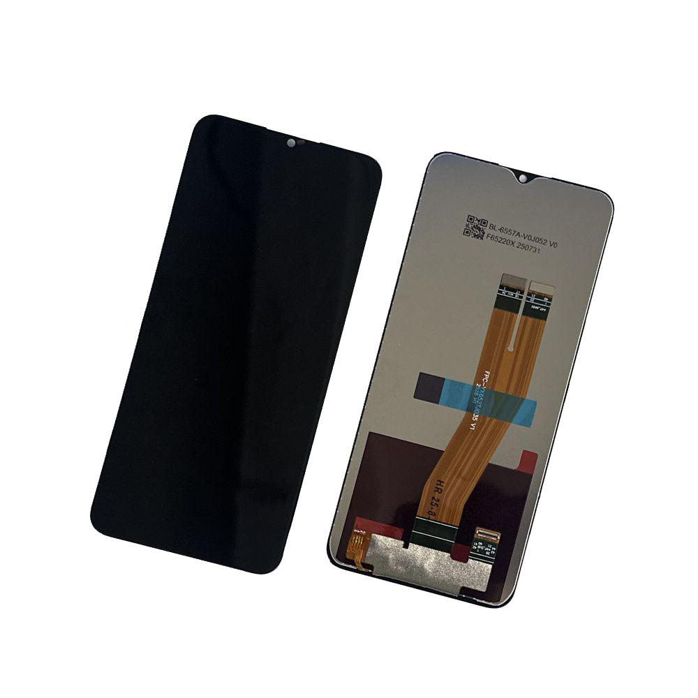 LCD Screen and Digitizer Full Assembly For Blu G53