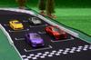 Японский Радиоуправляемый Грузовик для Турбогонок Ограждение Красный Turbo Racing Оригинальный Продукт Гоночные Опциональные Детали Масштаб Трассы 760076 [Оригинальный Продукт] Hi-Tec 1/76
