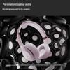 Beats Solo 4 Wireless On-Ear Headphones