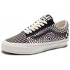 Premium Old Skool 36 Pattern Clash Men Sneakers Black VN000CNGBLK