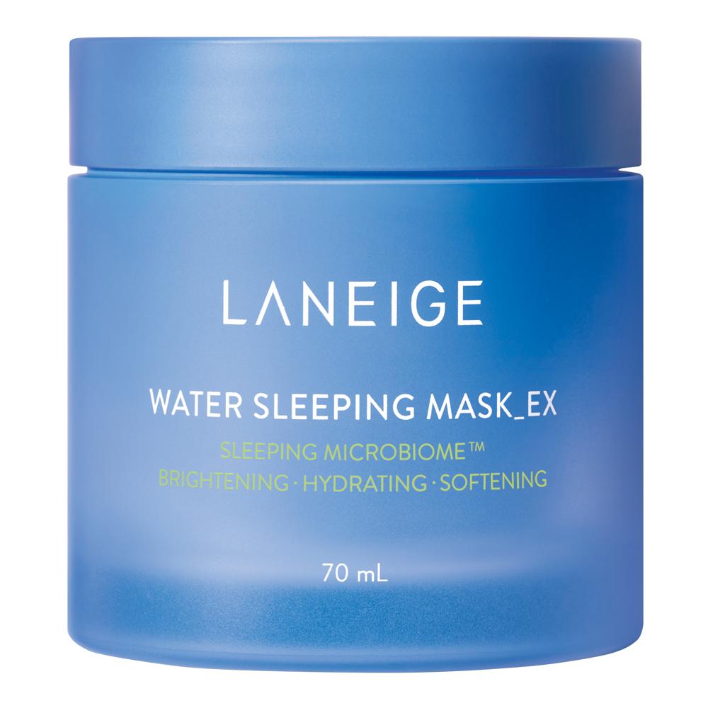 Laneige Water Sleeping Mask EX 70ml Overnight Gel Mask