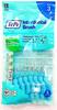 Tepe Interdental Brush 8 Pieces X 10 Bags Blue 0.6mm