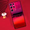 ATEEZ Case For Samsung Galaxy S24 Ultra S22 S23 Plus Note 10 Note 20 S8 S9 S10 S20 S21 FE Cover