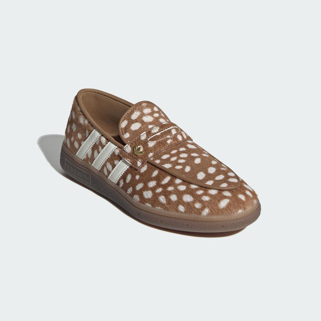 adidas Специальные лоферы для гандбола Kk0920 (Тип B)