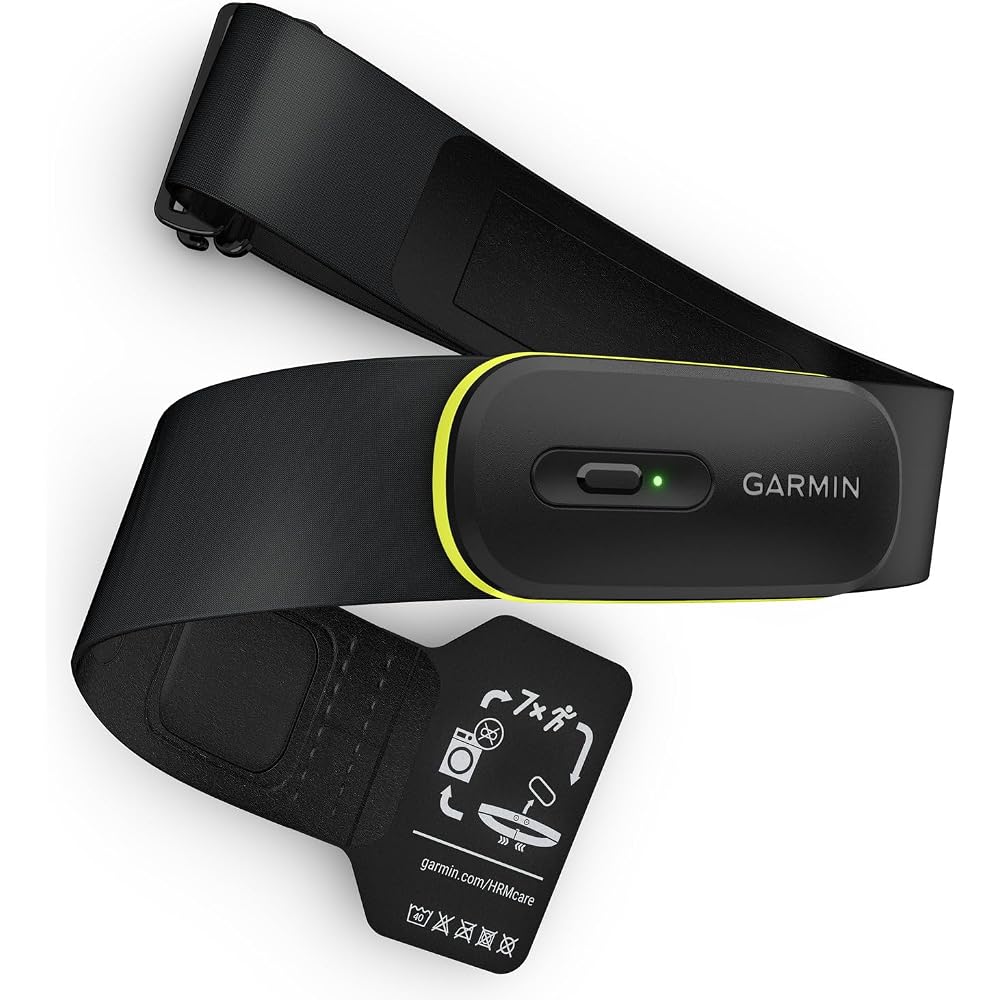 Пульсометр Garmin HRM 600 XS-S Оригинальный продукт