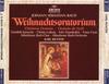 CD JOHANN SEBASTIAN BACH, KARL RICHTER - Weihnachtsoratorium (Christmas Orat 4272362 Archiv Produkti 1988 Germany Classical Used