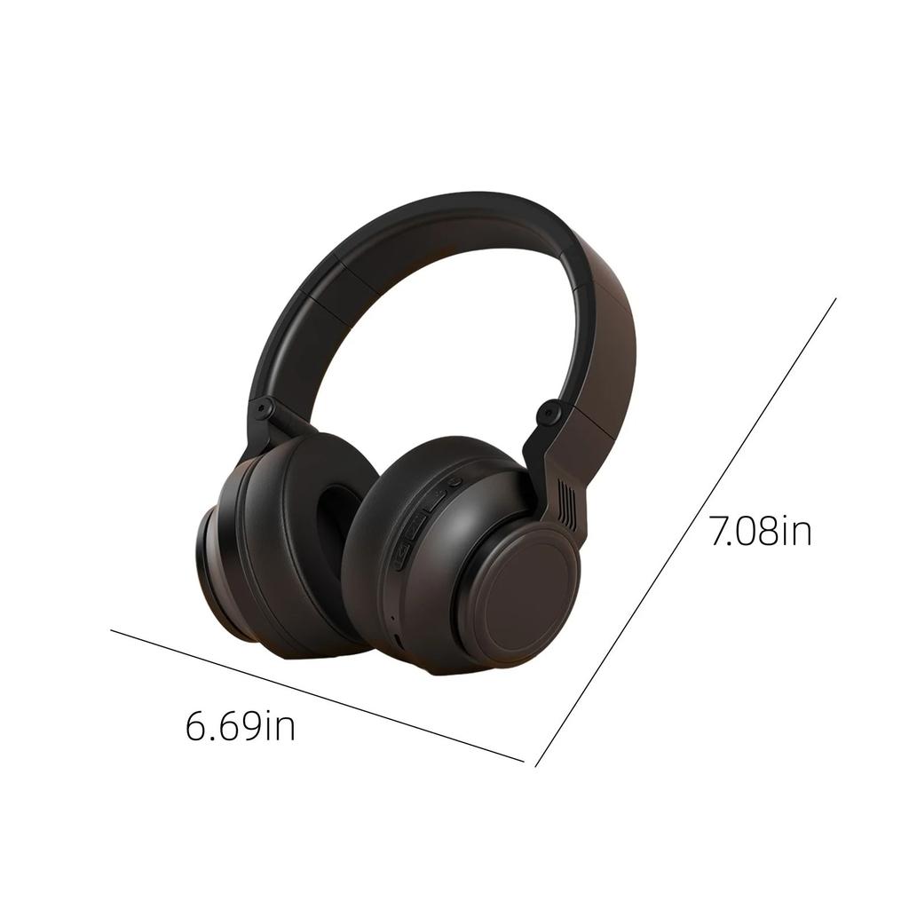 Наушники Беспроводная Bluetooth-гарнитура Сабвуфер Bluetooth 5.1 Мобильный компьютер Игровые музыкальные спортивные игровые наушники Подарки на день рождения на распродаже