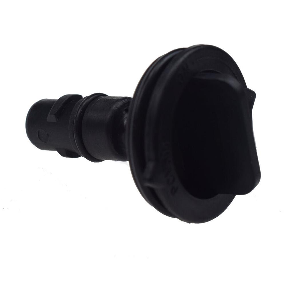 Клапан вентиляции картера PCV Для 07-19 Chrysler 300 Dodge Ram 1500 Jeep 53032940AB