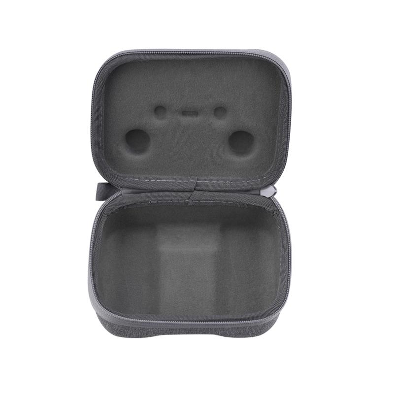 Storage Bag Portable Carrying Box Case Handbag Smart Controller Accessories Compatible For Dji Mini