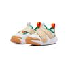 Nike Кроссовки для малышей Flex Advance TD Sail Magma Orange Белые DQ5084-181