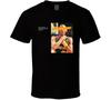 T-ShirtTyrese Haliburton Wears Reggie Miller Choke T-Shirt