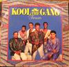 LP Record KOOL & THE GANG - Forever 8303981M1 MERCURY 1986 US Soul/Funk Used