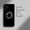 Чехол для телефона C-Canse-rbero Star Singer Горячий для Samsung Galaxy S26 S25 S24 S23 S22 S21 Plus Ultra Note20 Мягкий Черный