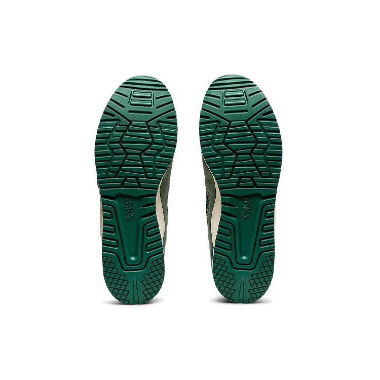 Asics Gel Lyte 3 OG Набор «Смена времен года» — кроссовки унисекс Momijigari Natsu Green Lichen-Rock Edible-Moss 1201A296-300