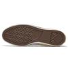 Converse Chuck Taylor All Star Круглый Носок На Шнуровке Прочные Дышащие Низкие Кеды Унисекс Агатово-синий 167664C