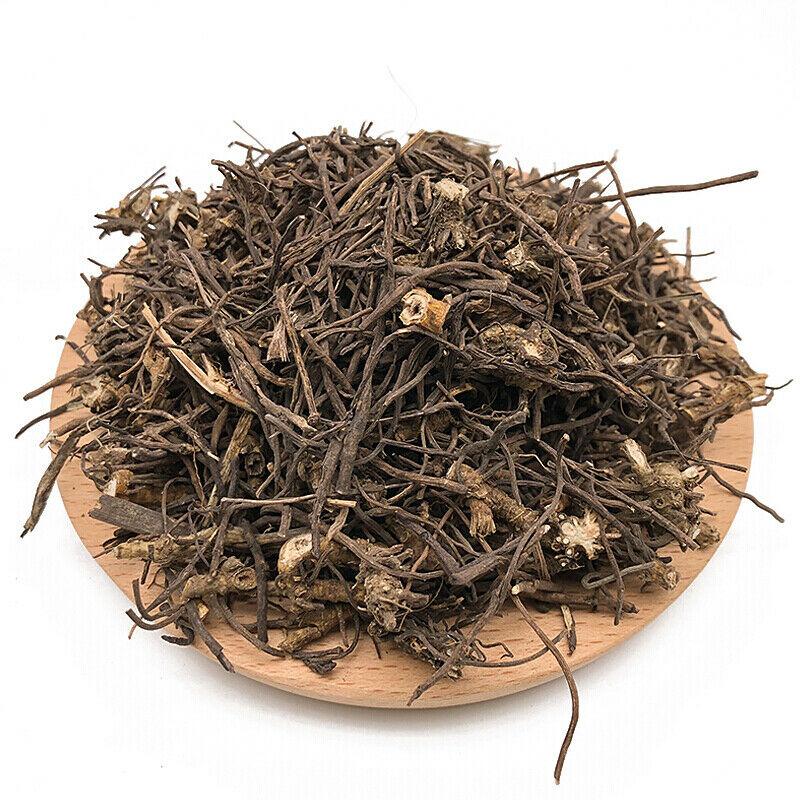 Китайский травяной чай Wei Ling Xian с корнем клематиса 100% натуральный WeiLingXian