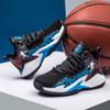 Running Shoes for Kids Girls Boys Basketball Shoes Children Sports Shoes Tennis Shoes Walking Shoes Anti-slip Plus Size 31-40