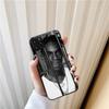Ynw Melly Rapper Luxury Soft Phone Case for iphone 13 11pro 12pro MAX 8 7 6 6S Plus X XS MAX 5 5S SE XR Fundas Capa