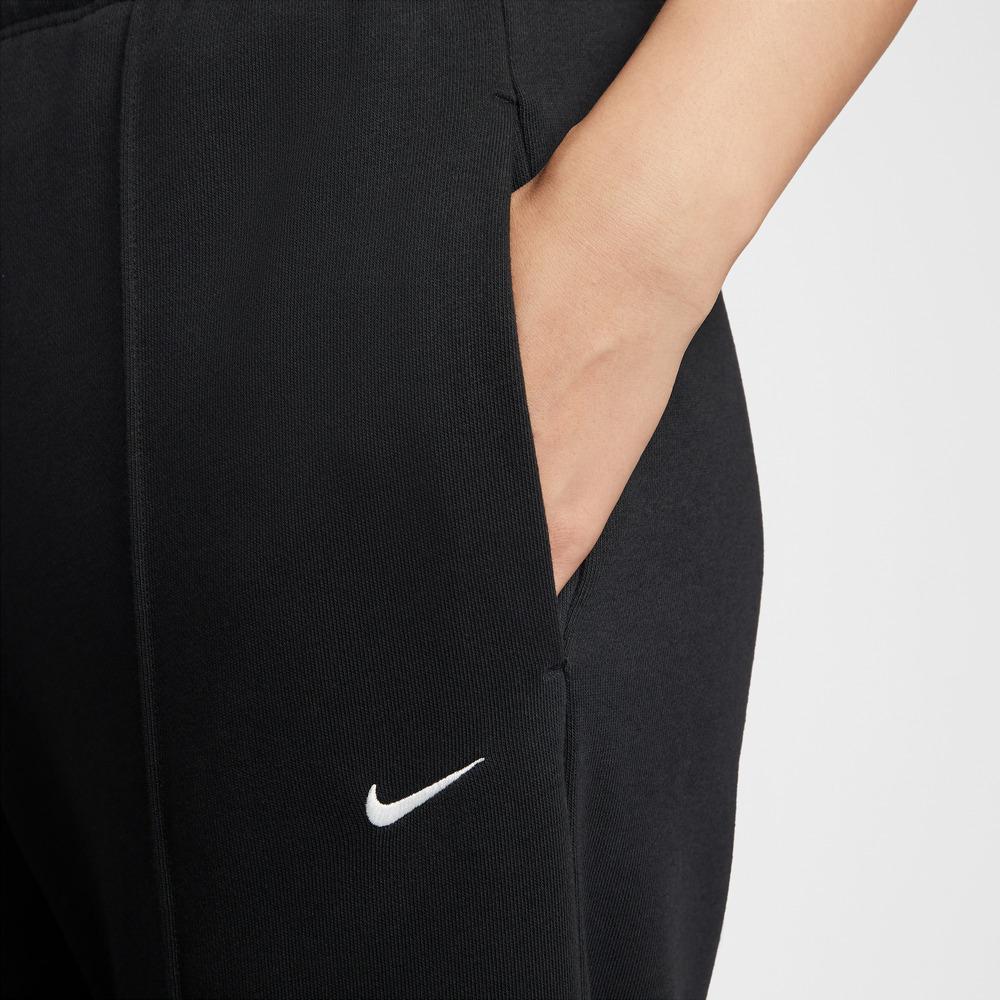 Nike Штаны повседневные женские AS W NSW OFFLN CHLL FT OH MR II3979-010