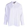 Women's Casual Straight-cut Shirt