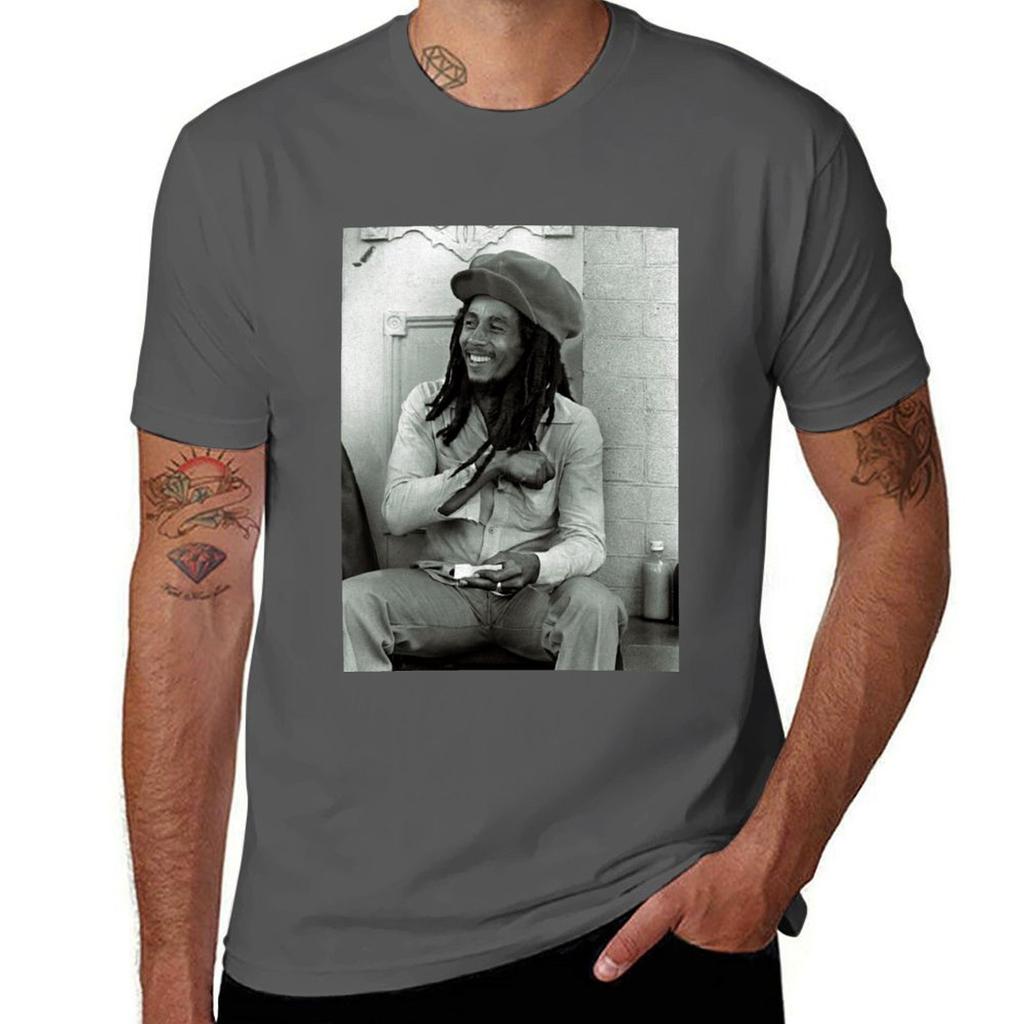 Every Little Things Gonna Be Alright Tshirt Classic Graphic Short Sleeve Top