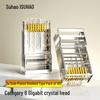 Разъемы для сетевого кабеля Ethernet RJ45 Suhao