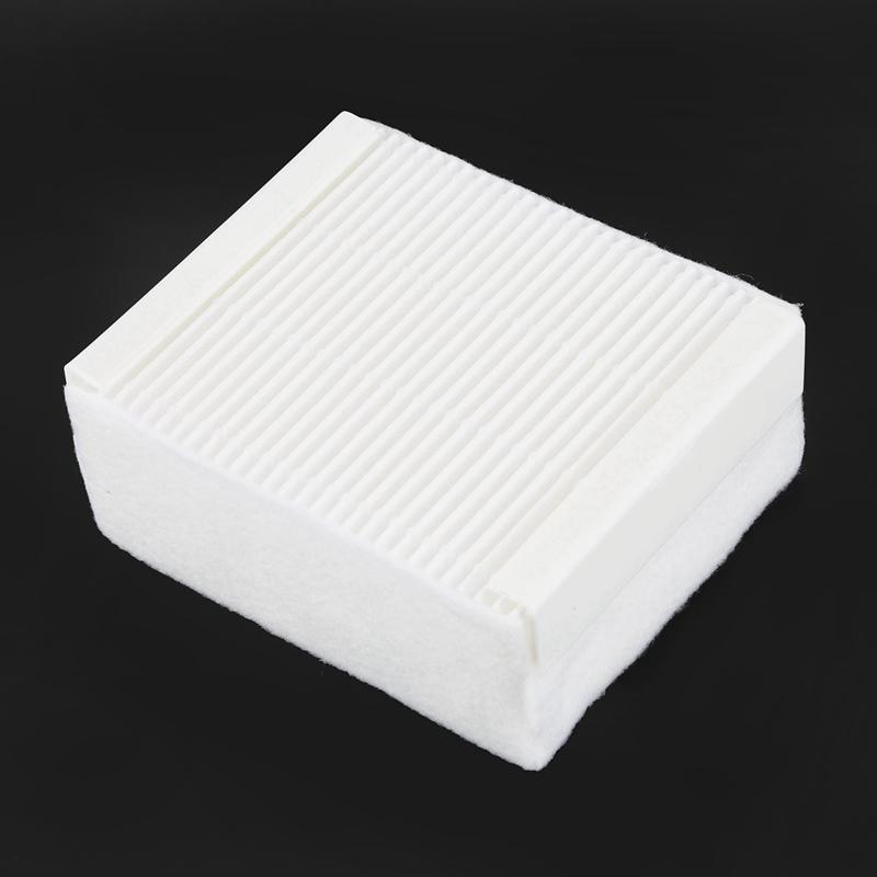 Набор фильтров A60P 6X Подходит для пылесосов Thomas Aqua + Multi Clean X8 Parquet, Aqua + Pet & Family, 787 241