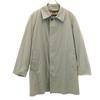 Sanyo Shokai Made In Japan with Liner Stainless Collar Coat 2WAY Men's Used