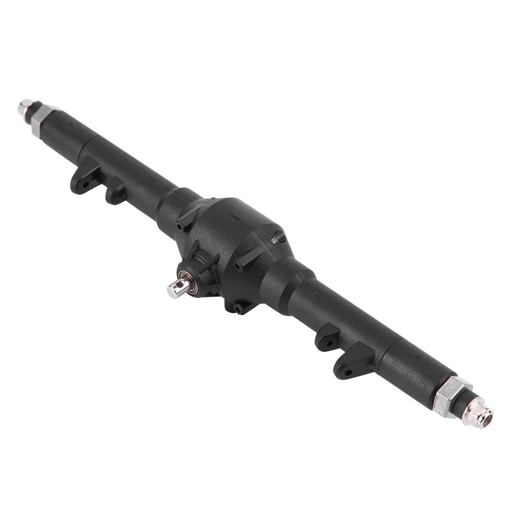 Модернизированные аксессуары для задней оси, детали коробки передач для радиоуправляемой машины WLtoys 12428 12423