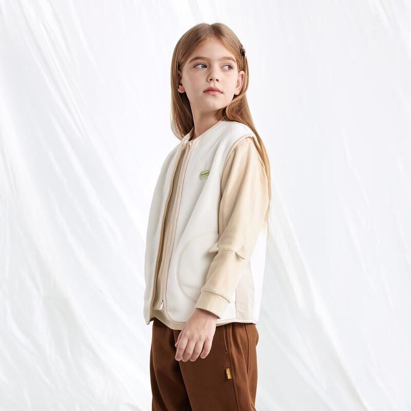 YEEHOO Kids' Long-Sleeve Pullover Sweatshirt