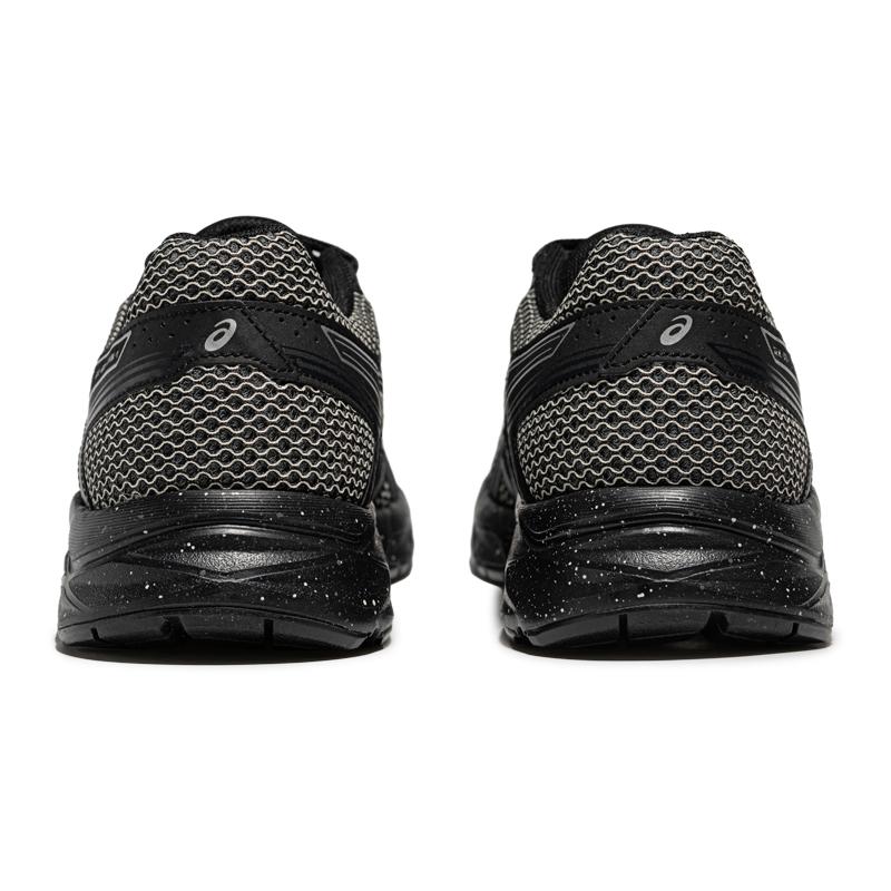 Asics Кроссовки для бега мужские Gel-Contend 4 SP Черный Черный 1011C258-001
