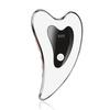 Electric USB Rechargeable Facial Scraping Body Guasha Massager Wrinkle Remover