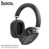 HOCO. Беспроводные Bluetooth-наушники W35 накладные