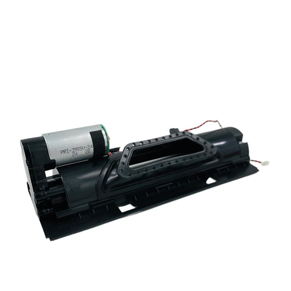 Original Main Brush Motor with Shell Assembly for Dreame D9 Max Gen 2 Main Brush Cavity Gear Box Accessories