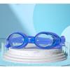 1pc Adjustable Waterproof Anti-fog Swimming Goggles Small Frame Swimming Glasses Suitable For Swimming And Diving Water Sport